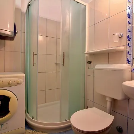 Apartament Maja Pjescana Pjescana Uvala
