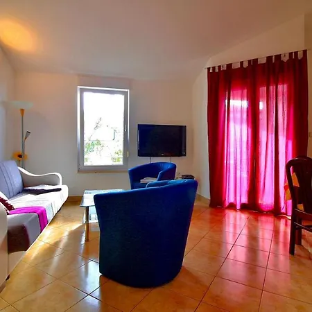 Maja Pjescana Apartament Pjescana Uvala
