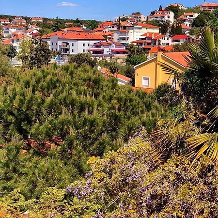 Apartament Maja Pjescana Pjescana Uvala