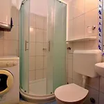 شقة Maja Pjescana بيشكانا أوفالا