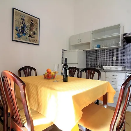 Maja Pjescana Apartment Pjescana Uvala