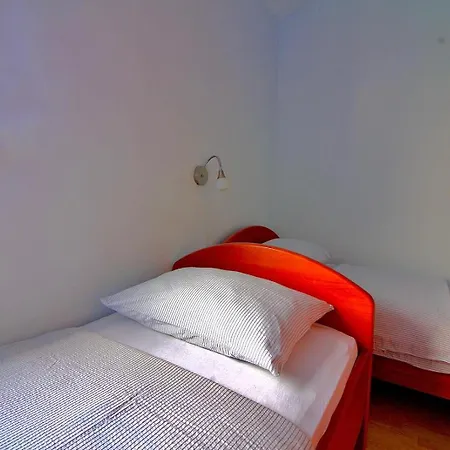 Maja Pjescana Pjescana Uvala