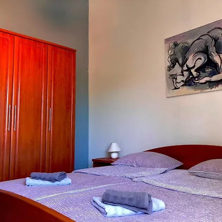 Apartman Maja Pjescana *