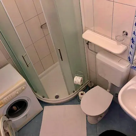 Maja Pjescana Pjescana Uvala