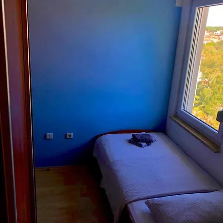 Maja Pjescana Pjescana Uvala