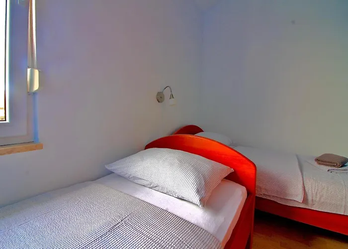 Maja Pjescana Pjescana Uvala